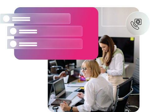 Captación y fidelización activa