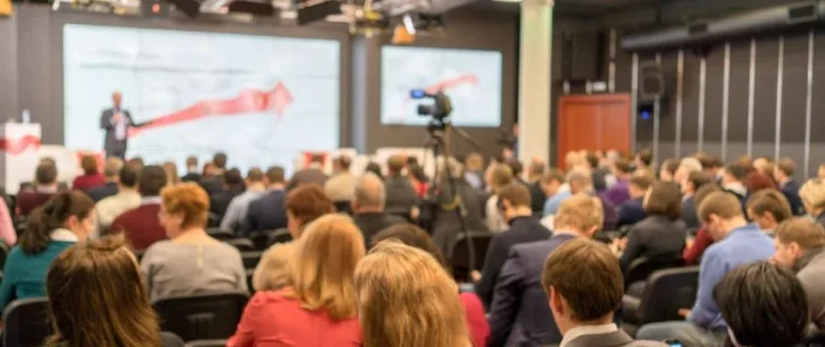 Captación de Asistentes a Eventos