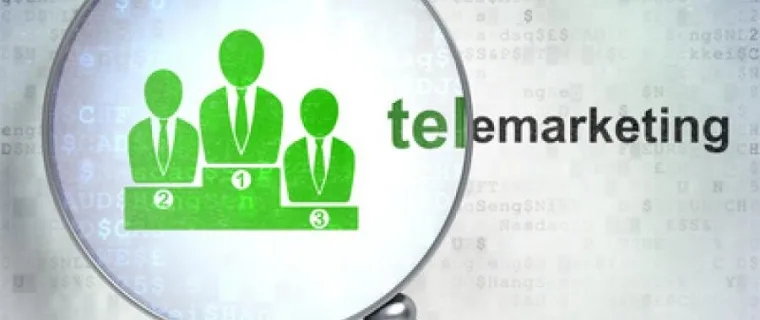 Telemarketing