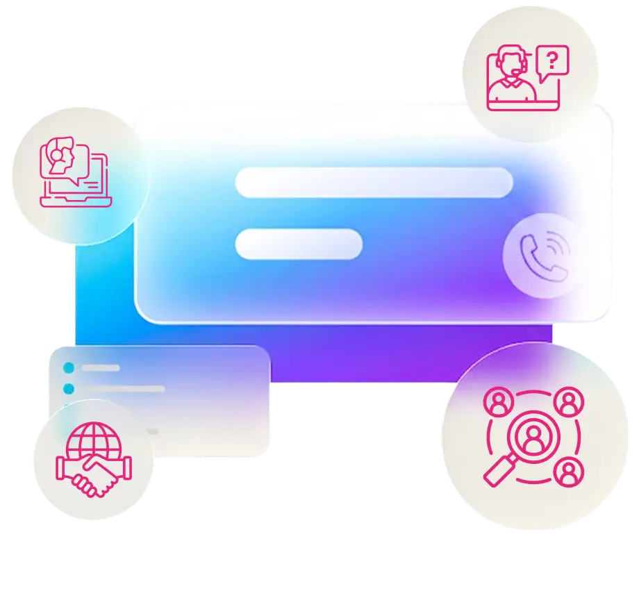 Servicios Activa Gestión